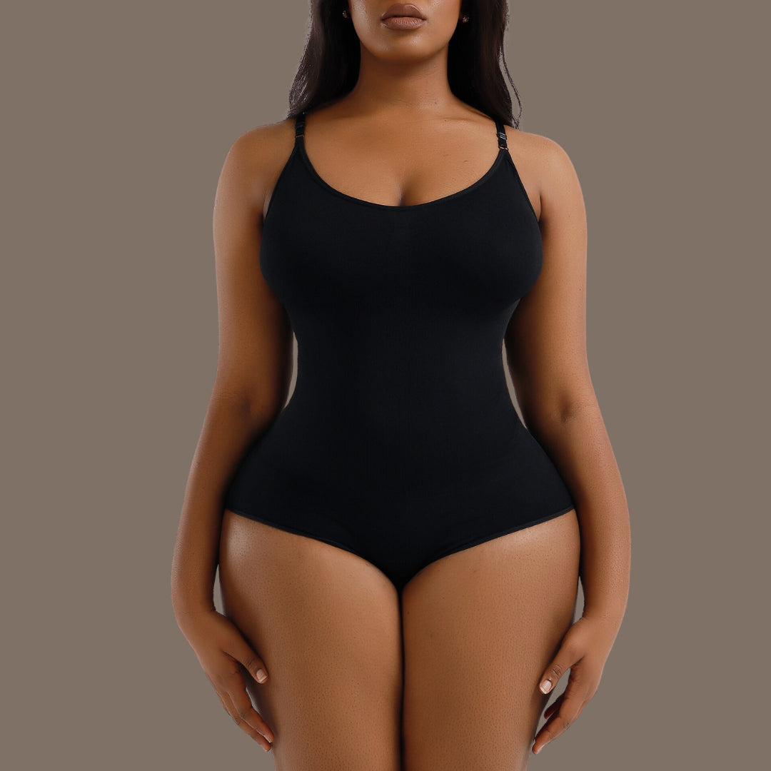 SHAPEFIT BODYSUIT "IVY"