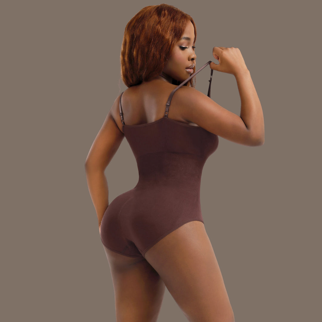 SHAPEFIT BODYSUIT "IVY"