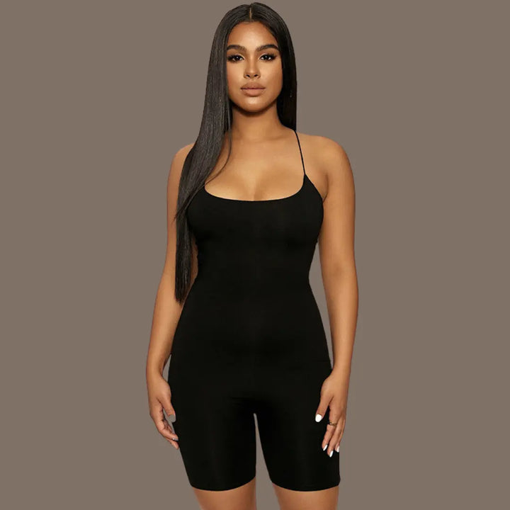 SHAPE FIT BODYSUIT "ANNA"