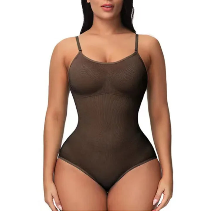 frauen-braun-shape-bodysuit