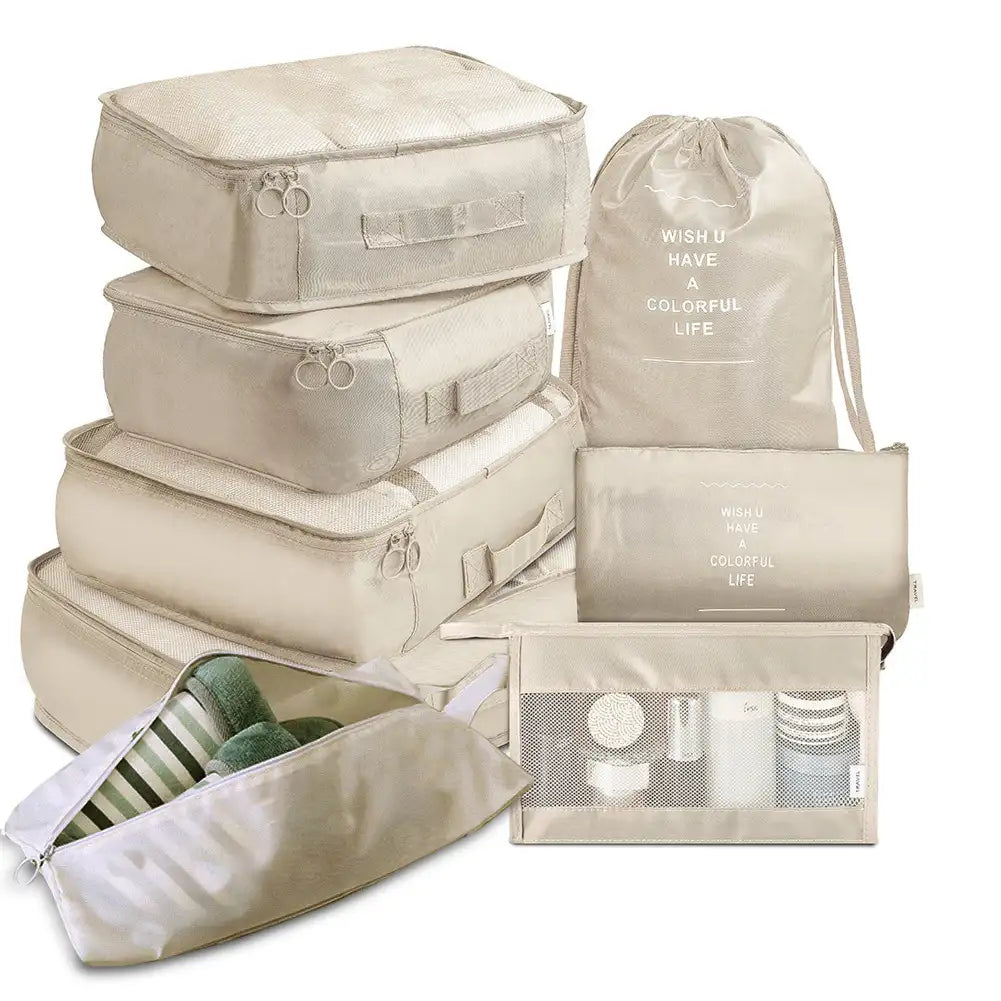 packmaster-8-teiliges-reiseorganisationset-beige