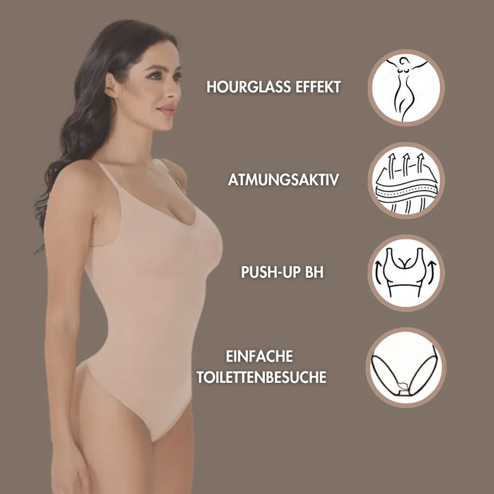 shapewear-frauen-bodysuit-braun